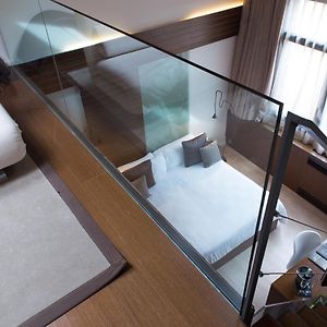 Duplex Junior Suite